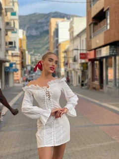 Alena escort in Paris